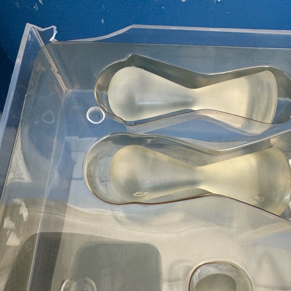 Modernist Chess Set by Karin Rashid for Bozart - Picture 9 of 10